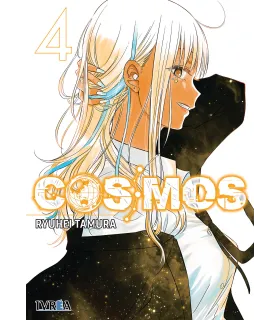 Cosmos Nº 04