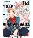 Trabajo y vida privada -On y Off- Nº 04