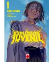 Explosión Juvenil Nº 01
