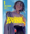 Explosión Juvenil Nº 01