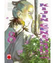 Kijin Gentosho: Cazador de demonios Nº 08