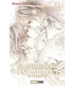 El Caballero Vampiro: Recuerdos Nº 11