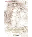 El Caballero Vampiro: Recuerdos Nº 11 (de 11)
