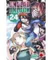 Undead Unluck Nº 24