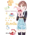Marmalade Boy Little Nº 4 (de 7)