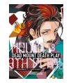 Dead Mount Death Play Nº 08