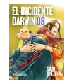 El incidente Darwin Nº 08