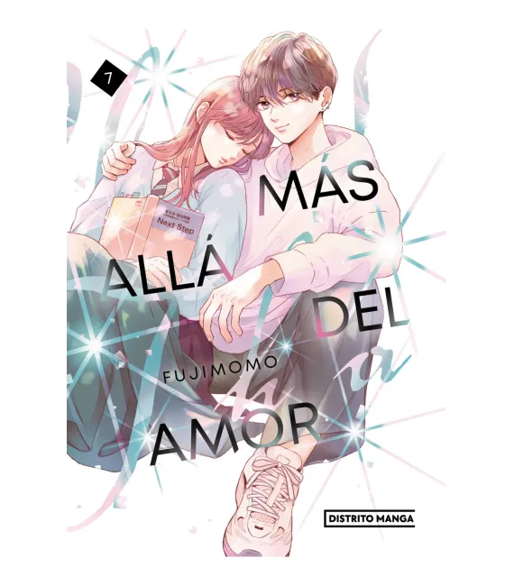 Más allá del amor Nº 07