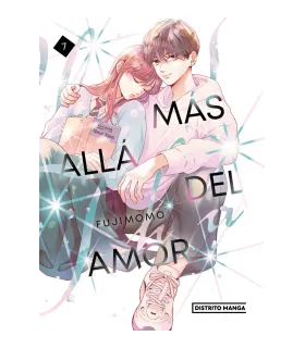Más allá del amor Nº 07