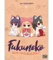 Fukuneko. Los gatos de la felicidad Nº 03