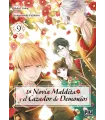 La novia maldita y el cazador de demonios Nº 09