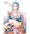 Alya a veces me susurra en ruso Nº 08