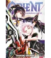 Orient: Samurai Quest Nº 09 (de 22)