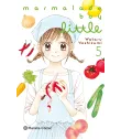 Marmalade Boy Little Nº 05