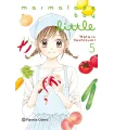 Marmalade Boy Little Nº 05