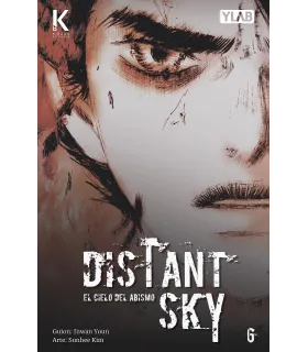 Distant Sky Nº 6 (de 6)
