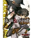 Blade & Bastard Nº 04