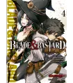 Blade & Bastard Nº 04