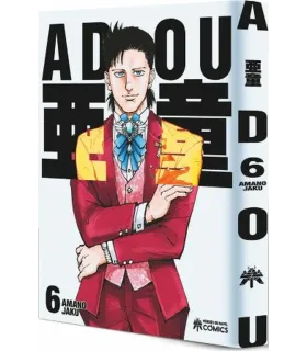 Adou Nº 06
