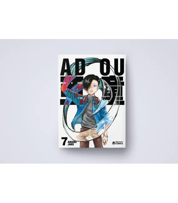 Adou Nº 07