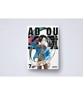 Adou Nº 07