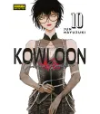 Kowloon Generic Romance Nº 10