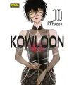 Kowloon Generic Romance Nº 10