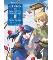 El ratón de biblioteca - Temporada 2 Nº 03