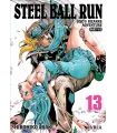 JoJo's Bizarre Adventure Part VII: Steel Ball Run Nº 13 (de 16)