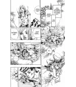 JoJo's Bizarre Adventure Part VIII: JoJolion Nº 01 (de 27)