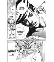 JoJo's Bizarre Adventure Part VIII: JoJolion Nº 01 (de 27)
