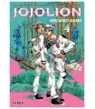 JoJo's Bizarre Adventure Part VIII: JoJolion Nº 04 (de 27)