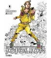 JoJo's Bizarre Adventure Part VIII: JoJolion Nº 09 (de 27)