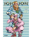JoJo's Bizarre Adventure Part VIII: JoJolion Nº 13 (de 27)