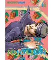 JoJo's Bizarre Adventure Part VIII: JoJolion Nº 14 (de 27)