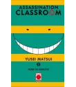 Assassination Classroom Nº 02 (de 21)
