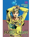 JoJo's Bizarre Adventure Part VIII: JoJolion Nº 18 (de 27)