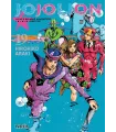 JoJo's Bizarre Adventure Part VIII: JoJolion Nº 19 (de 27)