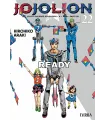 JoJo's Bizarre Adventure Part VIII: JoJolion Nº 22 (de 27)