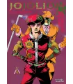 JoJo's Bizarre Adventure Part VIII: JoJolion Nº 26 (de 27)