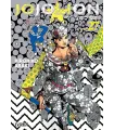 JoJo's Bizarre Adventure Part VIII: JoJolion Nº 27 (de 27)
