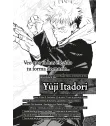 Jujutsu Kaisen (Guerra de Hechiceros): Fanbook Oficial