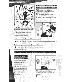 Jujutsu Kaisen (Guerra de Hechiceros): Fanbook Oficial
