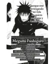 Jujutsu Kaisen (Guerra de Hechiceros): Fanbook Oficial