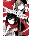 Kagerou Daze Nº 11 (de 13)