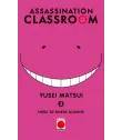 Assassination Classroom Nº 03 (de 21)