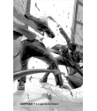 Kagurabachi Nº 01 - Cubierta Alternativa