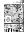 Kaiju 8 Nº 01