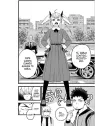 Kaiju 8 Nº 01