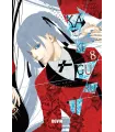 Kakegurui Nº 08